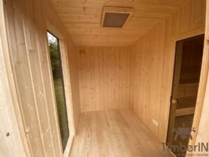 Cabine sauna exterieur moderne 5x3x3 (11)