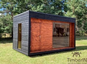 Cabine sauna exterieur moderne 5x3x3 (23)
