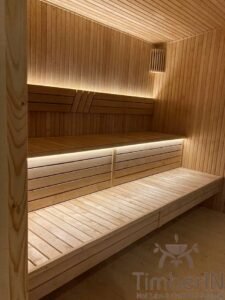 Cabine sauna exterieur moderne 5x3x3 (24)