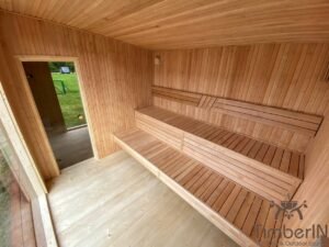 Cabine sauna exterieur moderne 5x3x3 (9)
