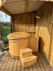 Bain nordique pour 2 personnes (2)