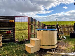 Bain nordique pour 2 personnes (2)