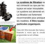 Le systeme de filtration