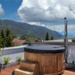Smart pellet hot tub scaled 1