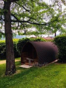 Saunas extérieurs pod – iglu (46)