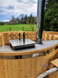 Cheap wooden hot tub (3)