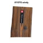 kyoto windy