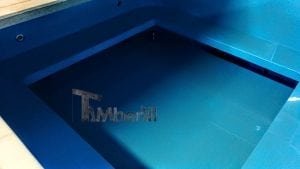 Outdoor Electric Hot Tub Timberin (11)