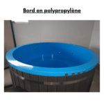 Bord en polypropylene 2