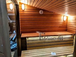 Modern Outdoor Garden Sauna (38)