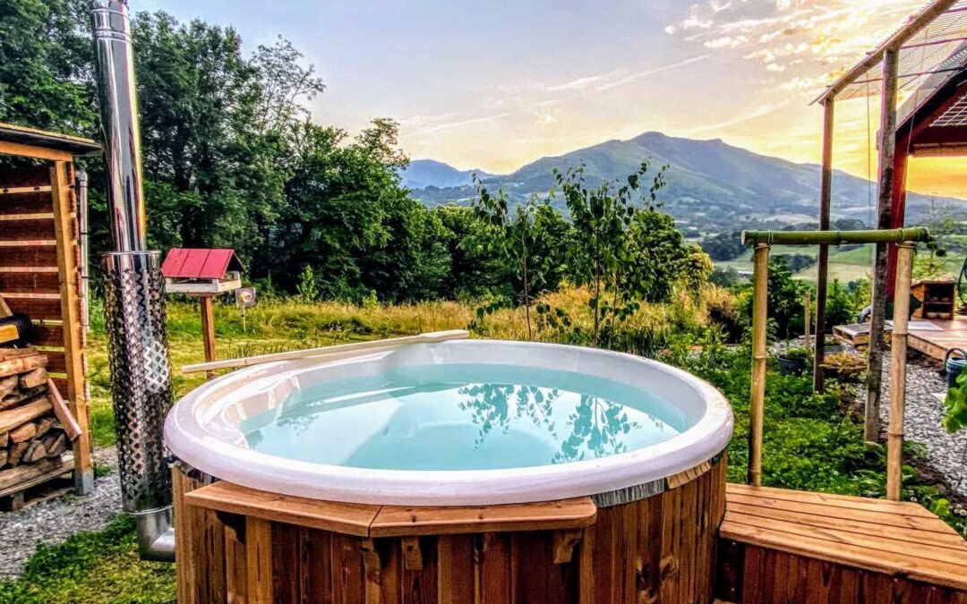 Désinfection de l'eau au chlore pour spas (2)
