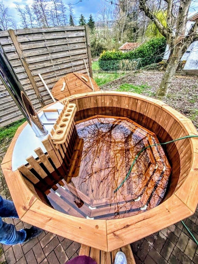 Désinfection de l'eau au chlore pour spas (3)