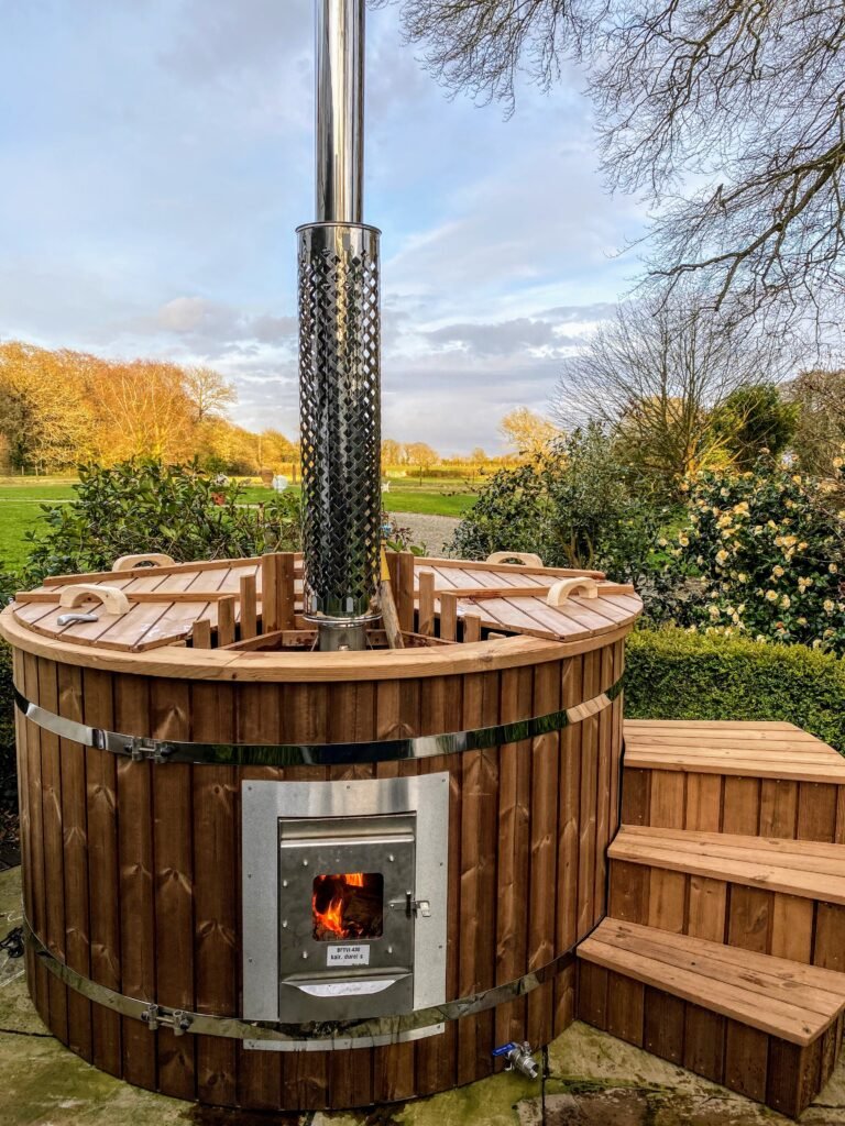 Que faut il savoir pour chauffer un bain nordique avec un poêle à bois (4)