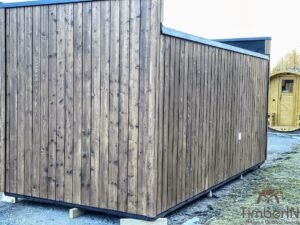 Sauna exterieur moderne cabine (9)