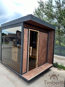 A sauna (1)