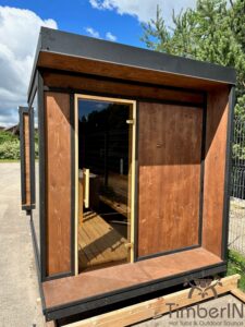 A sauna (5)