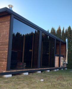 Abc sauna + dressing room + hot tub (12)