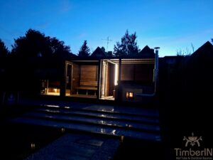 Abc sauna + dressing room + hot tub (16)