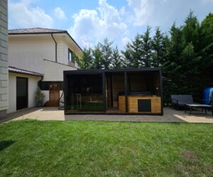 Ac sauna + hot tub (12)