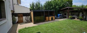 Ac sauna + hot tub (2)