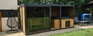 Ac sauna + hot tub (6)