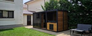 Ac sauna + hot tub (9)
